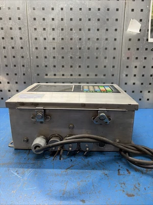 Used Toledo Does Not Apply Scales Indiana US | J&J Industrial Supply #1424684