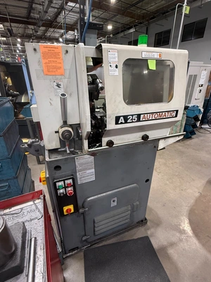 Used TRAUB Various Single Spindle Automatic Screw Machines California US | Heavy Wall Consulting #1352952
