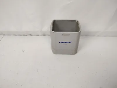 USED EPPENDORF A-4-62
