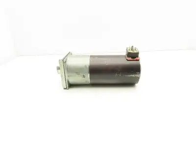 Neckar-Motoren DF882Z00000207 Gear Motor 3Nm Max 50Hz 230VAC 100W