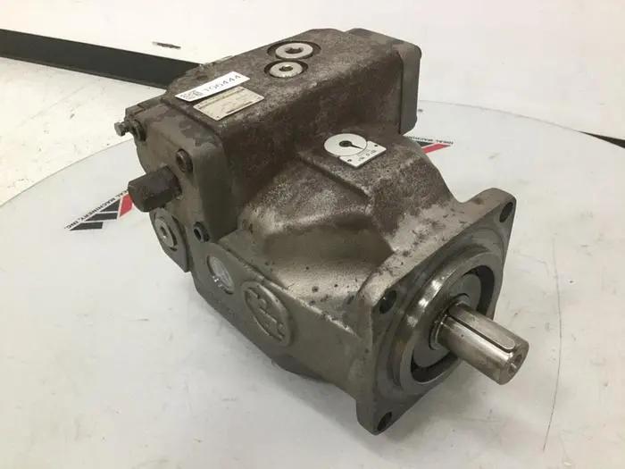 Used BRUENINGHAUS HYDROMATIK AA4VS 0 125 S0 43 A 725 Pumps Michigan US | Ideal Machinery #584591