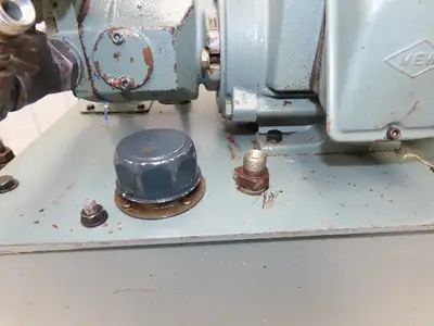 Used DAIKIN _UNKNOWN_ Hydraulic Power Units Indiana US | Arrow Industrial #1408469