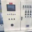 USED CM FURNACE PUSHER 368-72-4Z