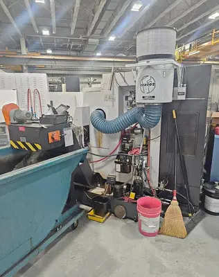 USED 2007 MAZAK NEXUS QTN 450-IIM/3000