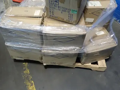 NEW MEANWELL SE60012