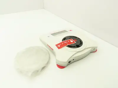 Ohaus Scout SPX622 Precision Analytical Balance Weigh Scale 620 Grams Portable