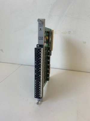 CTI Control Technology INC 2560-A Isoliert Analog Leistung Modul 901F-2560-A