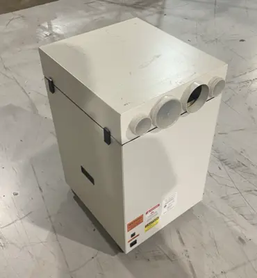 Used IP Systems Fume Extraction Systems 115V 1~ 5A 450W Fan type ZBB121100 Fume Extractors Michigan US | Maverick Industrial Sales #1391832