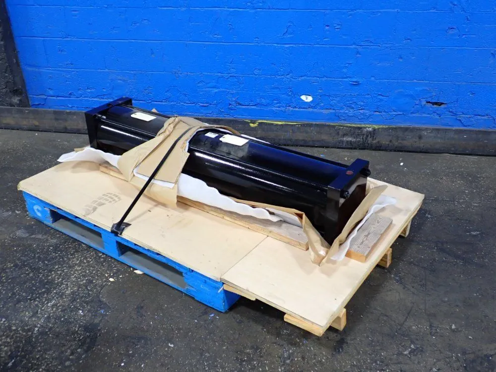 Used SMC NCA1EA10004800NXTST00901CDN Pumps Ohio US | HGR 24 #786508