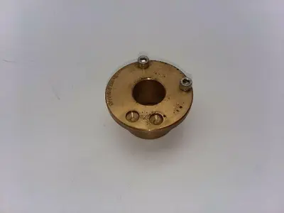 Angelus Can Seamer 130L816 Brass Shaft Bushing 130L816AAAA3