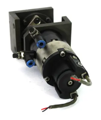 USED SMC CDRB1BWU20-270S