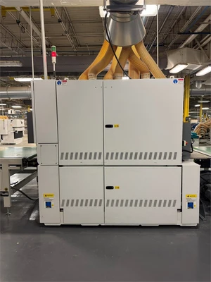 USED 2019 MOTIMAC SFR-R-R1300