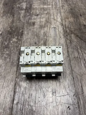 Used Merlin Gerin MULTI 9 C60H C2 Misc Electrical & Power Parts South Carolina US | ESS Industrial Equipment Sales #1403309