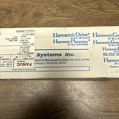 New | in-Stock FANUC A97L-0218-0299/50 Speed Reducers Ohio US | Surplus Asset Holdings #1207146