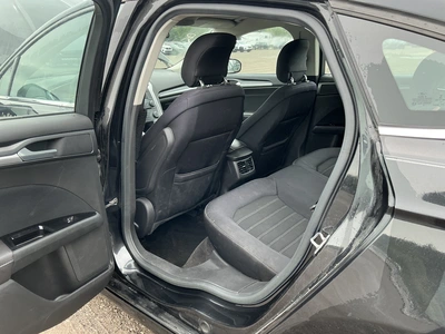 Used 2013 FORD FUSION Sedans Michigan US | Miedema Asset Management Group #1406897