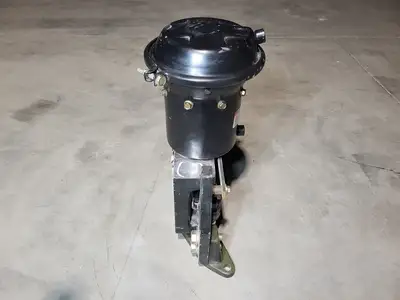 USED LETOURNEAU R4183675