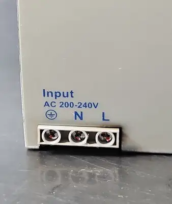 USED Allen-Bradley Allen-Bradley 1606-XL480E