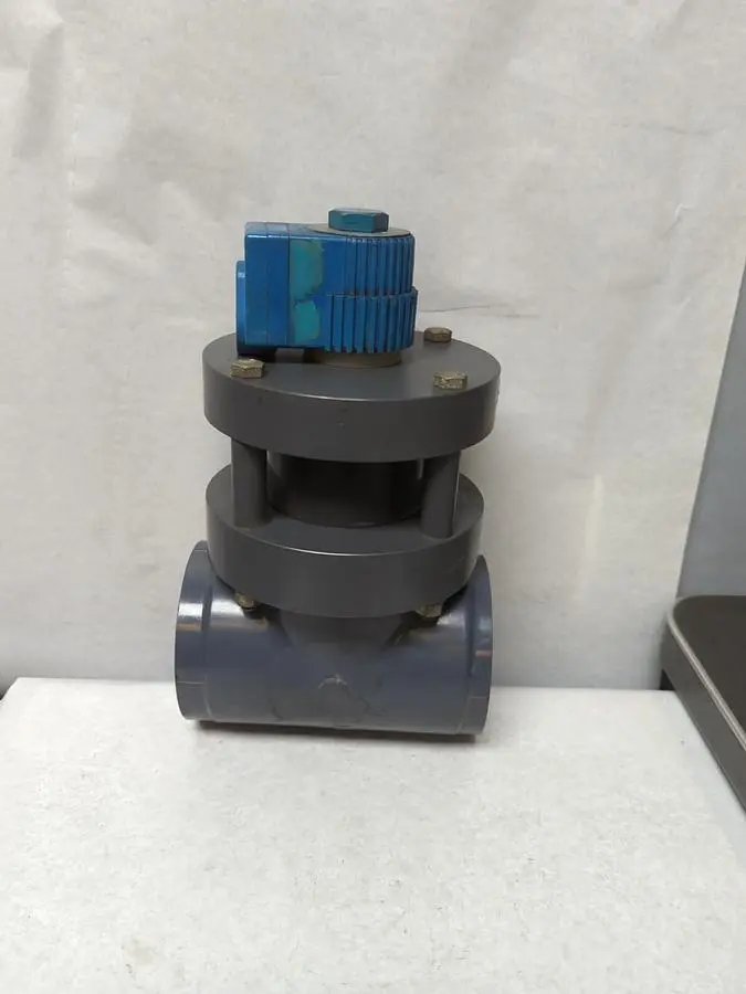 New | in-Stock PLAST-O-MATIC SPC200VW20 Pump & Valve Parts Ohio US | Surplus Asset Holdings #1243013