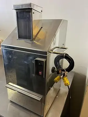 Bread Crumbs Maker