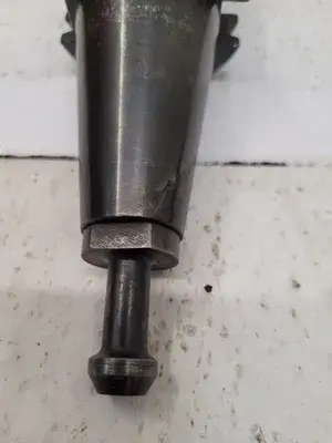 USED CARBOLOY 4096551-021