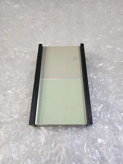 OPT ENG A DEVISION OF LASERCRAFT IMAGE PLATE