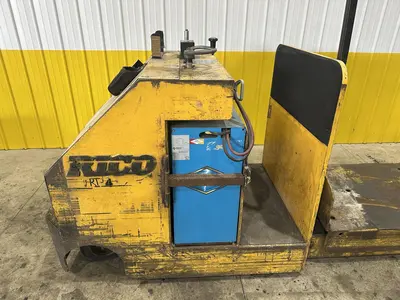 USED RICO PIR-DD AR-150