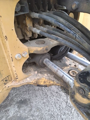 Used 2003 Deere 310G Excavators Maryland US | Zadoon Equipment #1470062