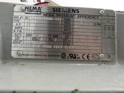 USED Ahlstrom / Sulzer APT 22-2