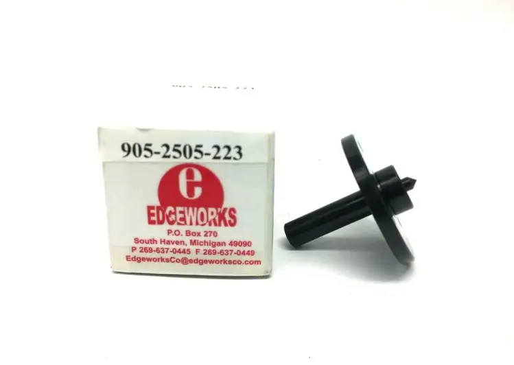 New | in-Stock Edgeworks Glass Grinding Quill Spindles Michigan US | Maverick Industrial Sales #1401200