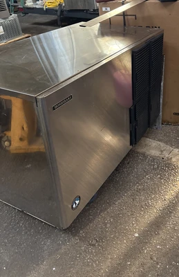 USED Hoshizaki KM-1301SAH