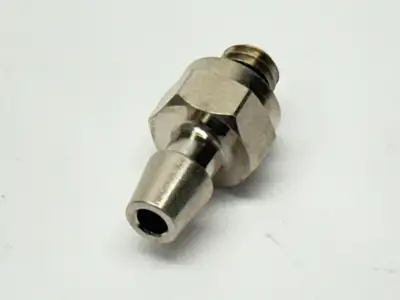 New | in-Stock EDCO 10-10M Parts (Hydraulics and Pneumatics) Michigan US | Maverick Industrial Sales #1502277