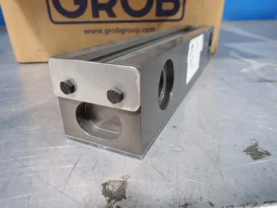 Used GROB GU1407/0902331 Miscellaneous MRO Ohio US | HGR 24 #916392