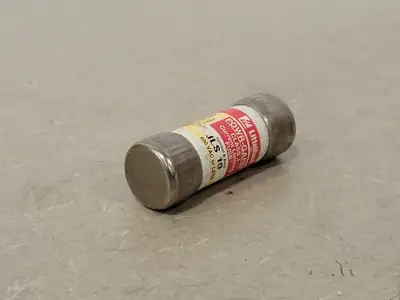 USED LITTELFUSE JLS10