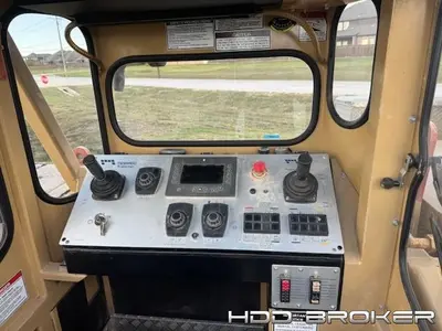 Used 2012 TESMEC 2012 TESMEC 775DT Trenchers Florida US | HDD Broker #1346609