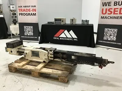 USED HUSKY S90 RS35/28 / IU