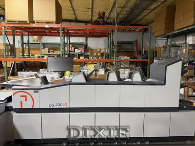 USED 2023 QUADIENT DS-700 IQ