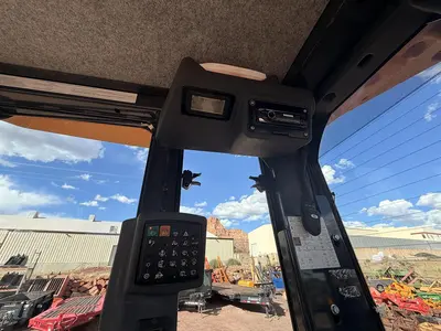 Used 2010 JOHN DEERE 772G Motor Graders Utah US | CSS Equipment Sales #1475063