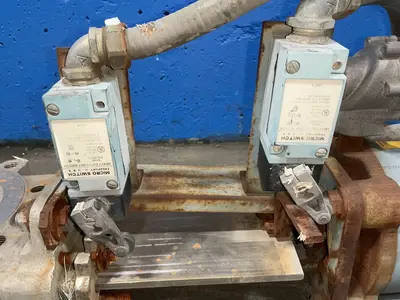 Used DEZURIK _UNKNOWN_ Pumps Ohio US | HGR 24 #1567313
