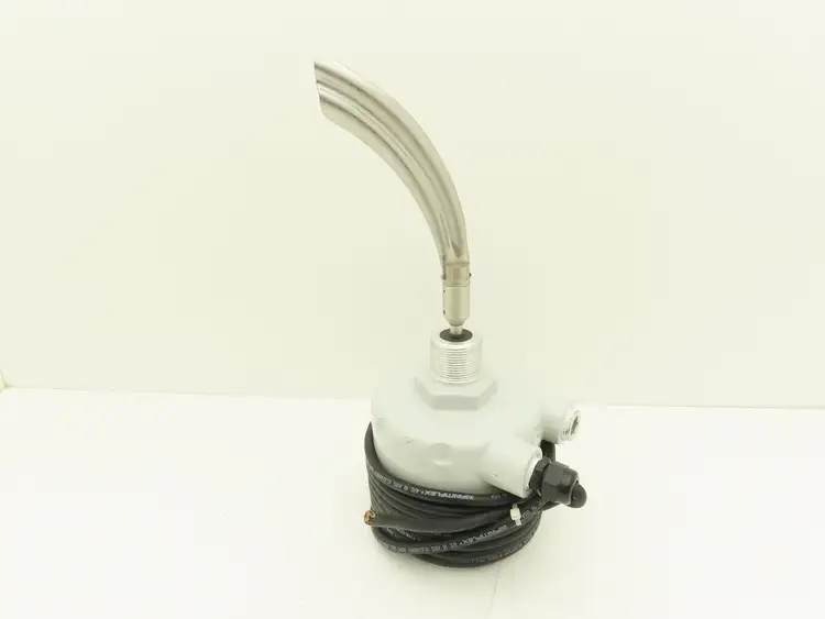 Used MONITOR TECHNOLOGIES _UNKNOWN_ Sensors Indiana US | Arrow Industrial #1567490