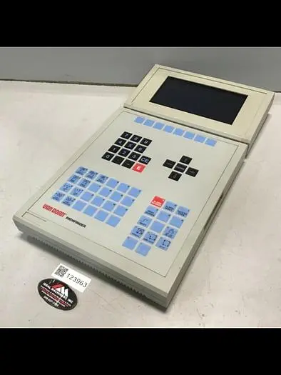 USED VAN DORN 6ES5398-0KB12