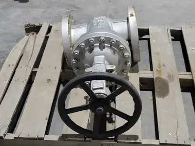 USED WILLIAMS VALVE CORPORATION 30F-62N