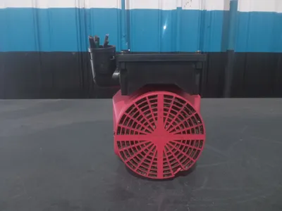 USED FANUC A06B-0852-B100