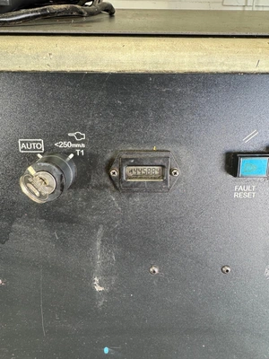 2010 FANUC FANUC M710IC/20L Fanuc Robots | K.B. Industries LLC (12)