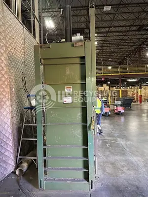USED PTR 2300HD