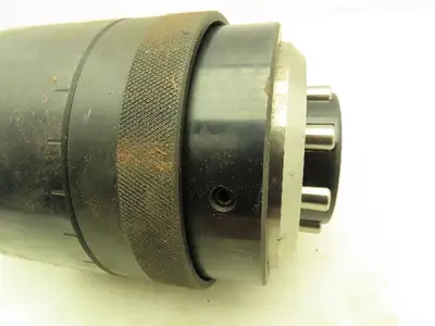 Roll-A-Matic Rams-1055 T619432 Burnishing Tool Cogsdill Roller Morse Taper