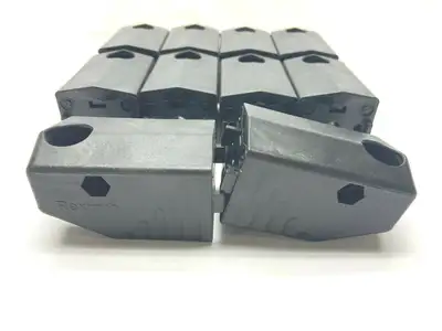 New | in-Stock Bosch Rexroth Vertical Support D18 Guide Module Linear Guides Michigan US | Maverick Industrial Sales #1391127