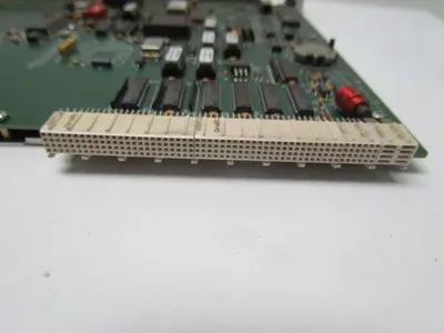 Hughes 100 A005119 Hub Managment Card