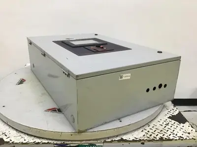 USED MOTAN MCSN+70