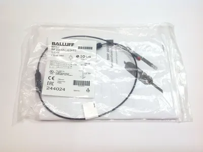 NEW BALLUFF BMF 203K-H-PI-C-A8-S4-00,3
