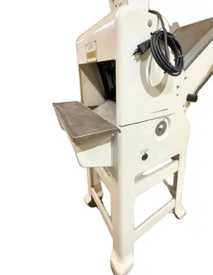 Used OLIVER 797-32NC Slicers / Dicers / Cutters British Columbia CA | Surrey Food Equipment #1310251